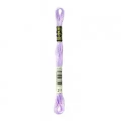 Нитка мулине DMC 211
                , (арт. 11502)