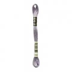 Нитка муліне DMC 3042
                , (арт. 10631)