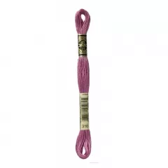 Нитка мулине DMC 316
                , (арт. 10453)