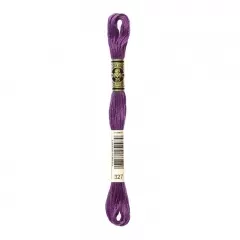 Нитка муліне DMC 327
                , (арт. 10458)