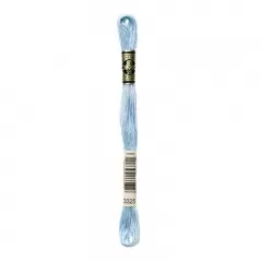 Нитка мулине DMC 3325
                , (арт. 11687)