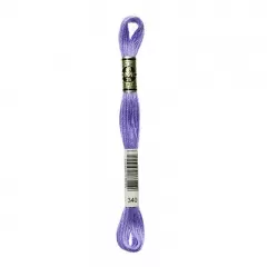 Нитка мулине DMC 340
                , (арт. 10463)