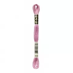 Нитка муліне DMC 3608
                , (арт. 10652)