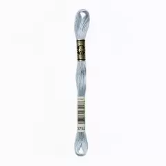 Нитка мулине DMC 3752
                , (арт. 10675)