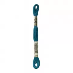 Нитка мулине DMC 3765
                , (арт. 10680)