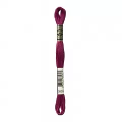 Нитка мулине DMC 3803
                , (арт. 10695)