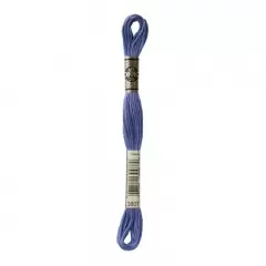 Нитка мулине DMC 3807
                , (арт. 10699)