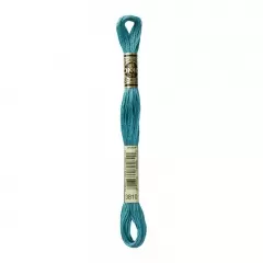 Нитка мулине DMC 3810
                , (арт. 10702)