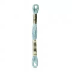 Нитка мулине DMC 3811
                , (арт. 10703)