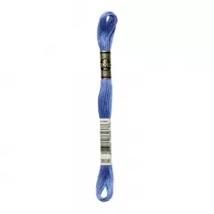 Нитка мулине DMC 3838
                , (арт. 10729)