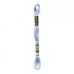 Нитка мулине DMC 3840
                , (арт. 10731)