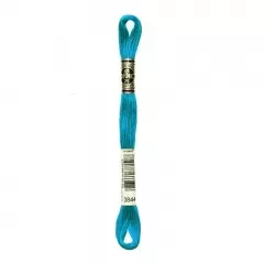 Нитка муліне DMC 3844
                , (арт. 10753)