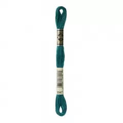 Нитка муліне DMC 3847
                , (арт. 10748)