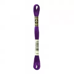 Нитка мулине DMC 550
                , (арт. 11525)