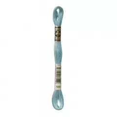 Нитка мулине DMC 598
                , (арт. 10501)