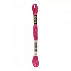 Нитка мулине DMC 601
                , (арт. 10502)