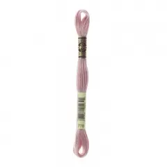 Нитка мулине DMC 778
                , (арт. 10546)