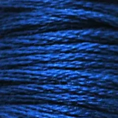 Нить мулине DMC 803 (намотка)
                , (арт. 11606)