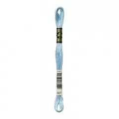 Нитка муліне DMC 827
                , (арт. 10558)