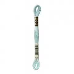 Нитка мулине DMC 828
                , (арт. 10001)