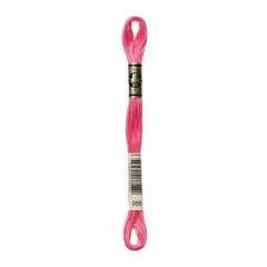 Нитка муліне DMC 956
                , (арт. 10605)