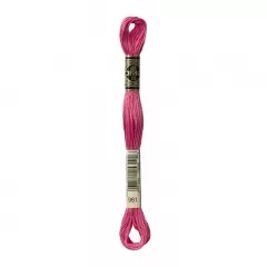 Нитка муліне DMC 961
                , (арт. 10609)