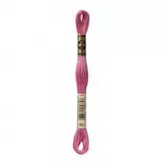 Нитка муліне DMC 962
                , (арт. 10610)