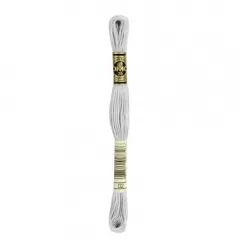 Нить мулине DMC 02
                , (арт. 16712)