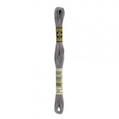 Нить мулине DMC 04
                , (арт. 16709)