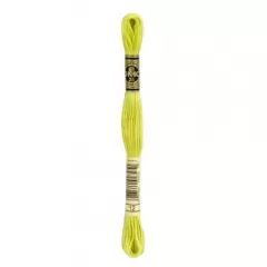 Нитка мулине DMC 12
                , (арт. 16691)