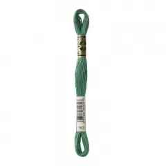 Нитка мулине DMC 163
                , (арт. 10435)