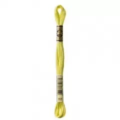 Нитка мулине DMC 165
                , (арт. 10437)