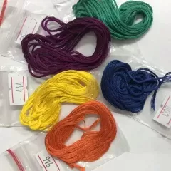 Нить мулине DMC 2м (намотка)
                , (арт. 12764)