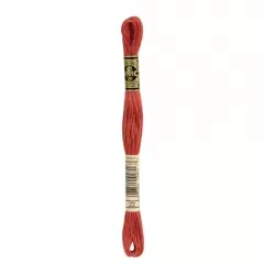 Нить мулине DMC 22
                , (арт. 16692)