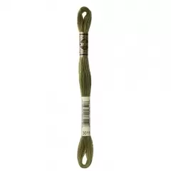 Нитка муліне DMC 3011
                , (арт. 10620)