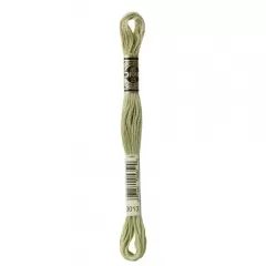 Нитка муліне DMC 3013
                , (арт. 10622)