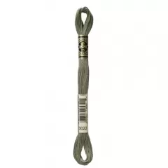 Нитка муліне DMC 3022
                , (арт. 10624)