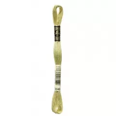 Нить мулине DMC 3046
                , (арт. 10633)