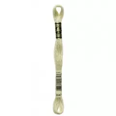 Нить мулине DMC 3047
                , (арт. 10634)