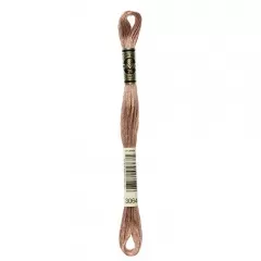 Нить мулине DMC 3064
                , (арт. 10638)