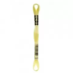 Нитка муліне DMC 3078
                , (арт. 10640)