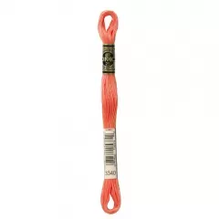 Нить мулине DMC 3340
                , (арт. 10644)