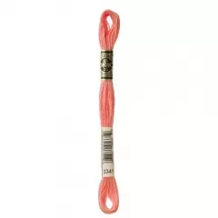 Нить мулинеDMC 3341
                , (арт. 10641)