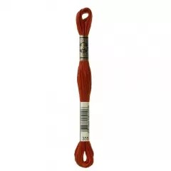 Нитка муліне DMC 355
                , (арт. 10465)