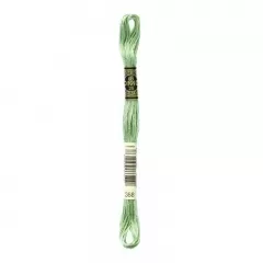 Нитка муліне DMC 368
                , (арт. 10468)