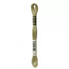 Нитка мулине DMC 372
                , (арт. 11538)