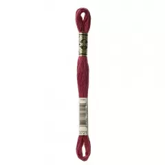 Нитка муліне DMC 3721
                , (арт. 10664)