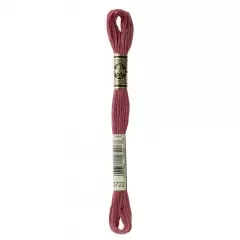 Нитка муліне DMC 3722
                , (арт. 10665)