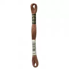 Нить мулине DMC 3772
                , (арт. 10684)