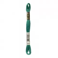 Нитка муліне DMC 3814
                , (арт. 10706)